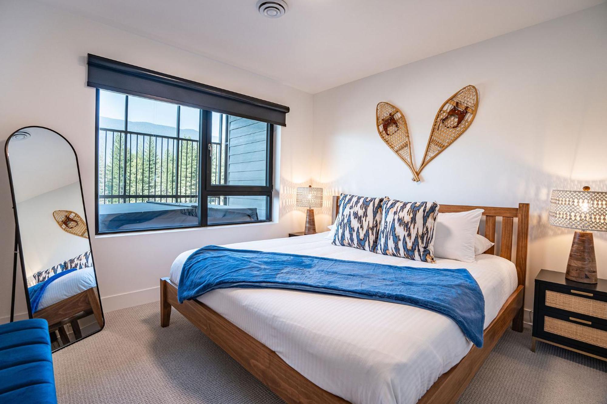 Alpine Haven By Revelstoke Vacations Apartment ภายนอก รูปภาพ